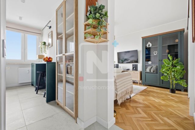 Mieszkanie 2-pokojowe Warszawa Włochy, al. Dwudziestolatków. Zdjęcie 9