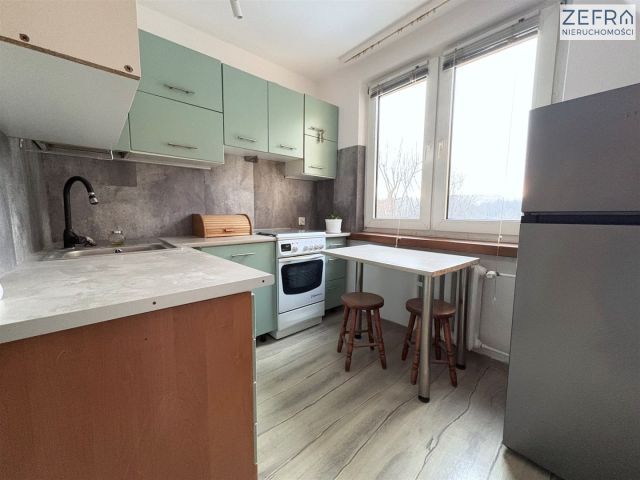 Mieszkanie 2-pokojowe Kraków, ul. Facimiech. Zdjęcie 9