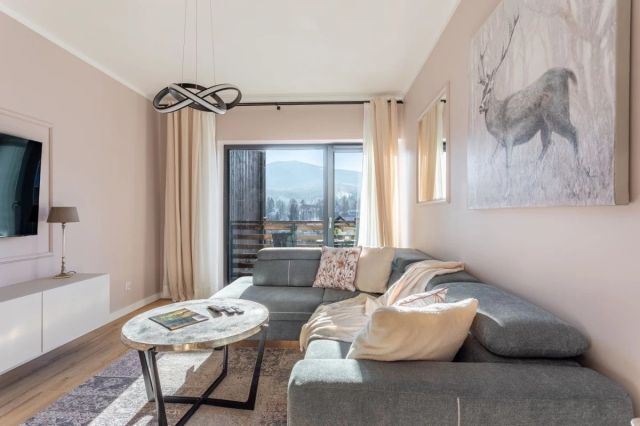 Mieszkanie 2-pokojowe Szklarska Poręba. Zdjęcie 3