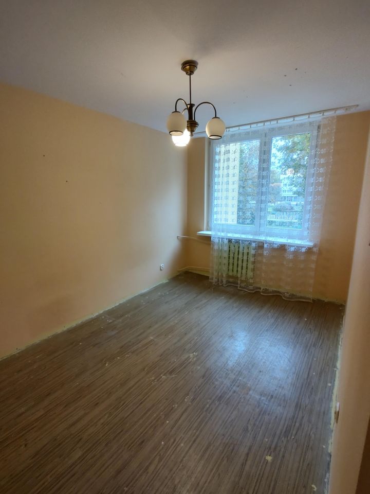 Mieszkanie 3-pokojowe Łęczna Centrum, ul. Górnicza. Zdjęcie 8