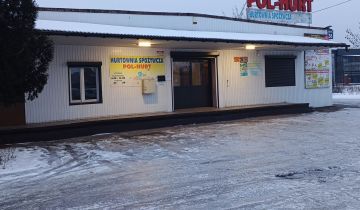 Hala/magazyn Gostynin