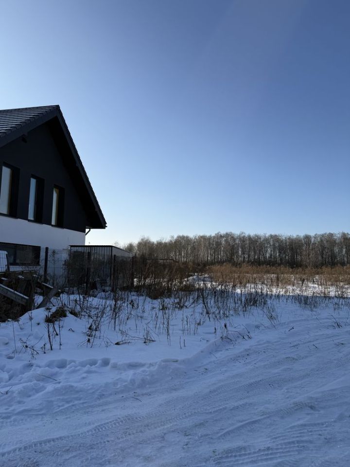 Działka budowlana Łódź Widzew, ul. Beskidzka. Zdjęcie 2