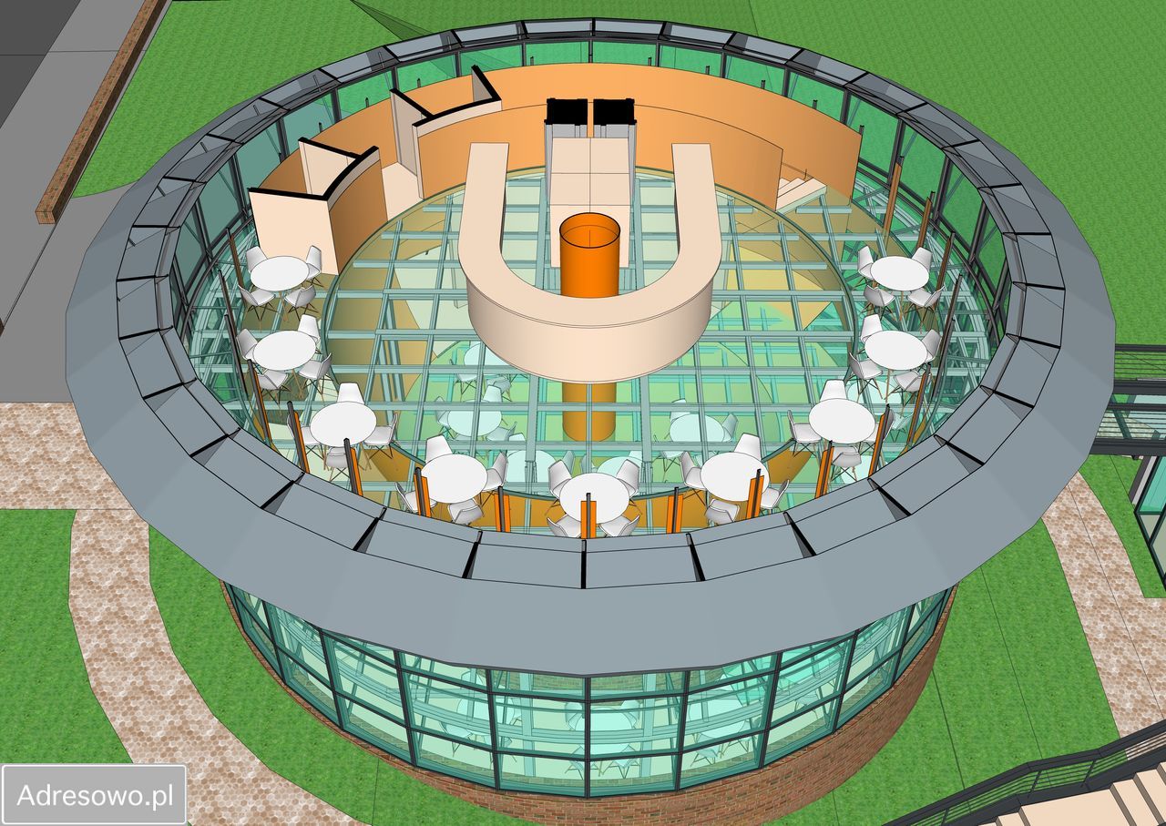 Działka budowlana Szczecin Śródmieście, ul. Potulicka. Zdjęcie 2