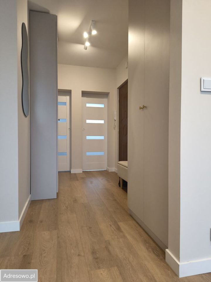 Mieszkanie 3-pokojowe Sosnowiec Sielec, ul. Legionów. Zdjęcie 11