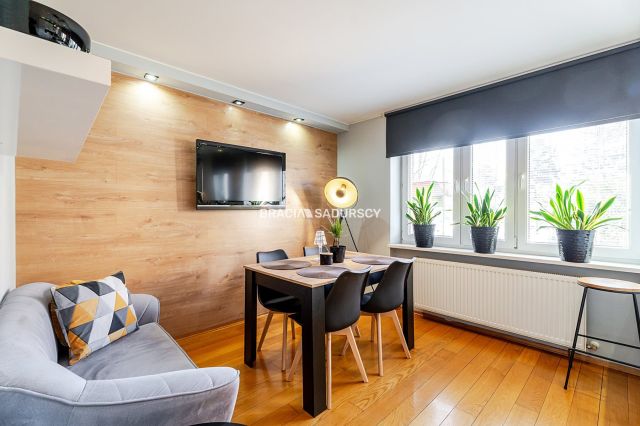 Mieszkanie 3-pokojowe Kraków Krowodrza, ul. Krowoderskich Zuchów. Zdjęcie 8