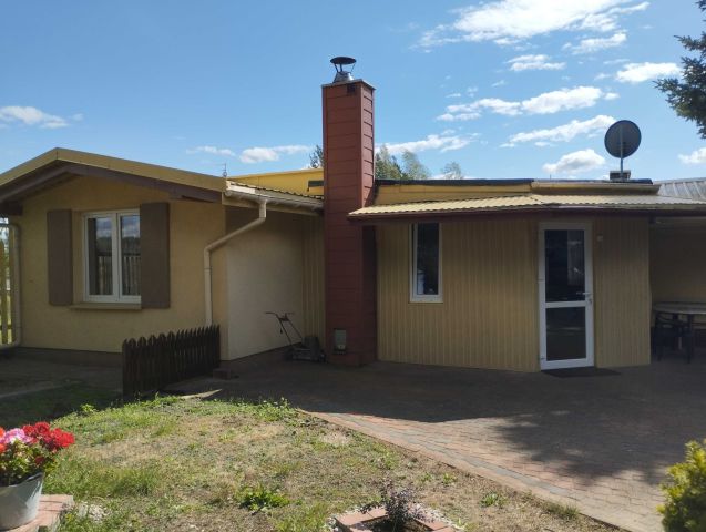 dom wolnostojący Żółtki. Zdjęcie 1