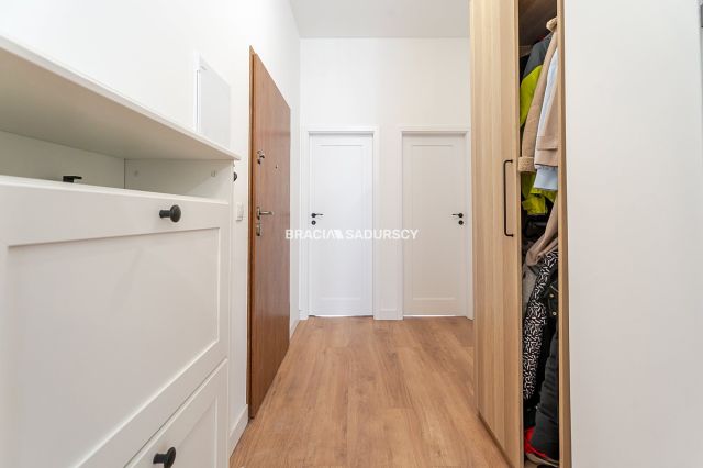 Mieszkanie 3-pokojowe Kraków Nowa Huta, ul. Niebyła. Zdjęcie 27