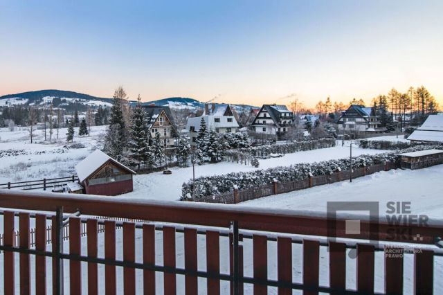 Mieszkanie 2-pokojowe Kościelisko. Zdjęcie 8