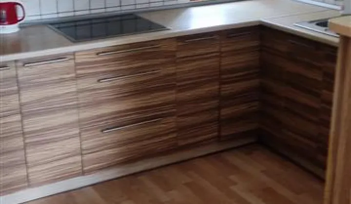 Mieszkanie 2-pokojowe Gdynia Dąbrowa