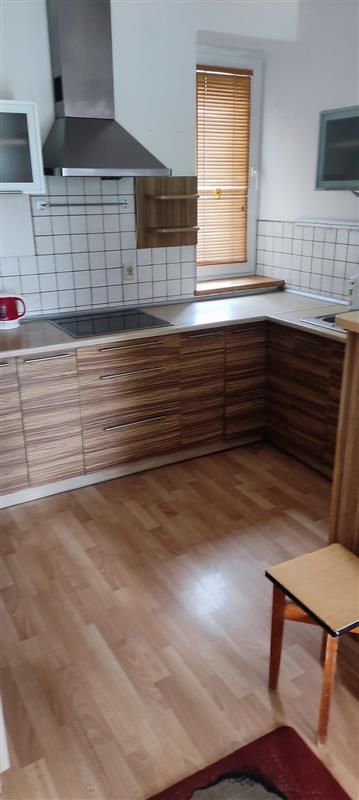 Mieszkanie 2-pokojowe Gdynia Dąbrowa. Zdjęcie 1