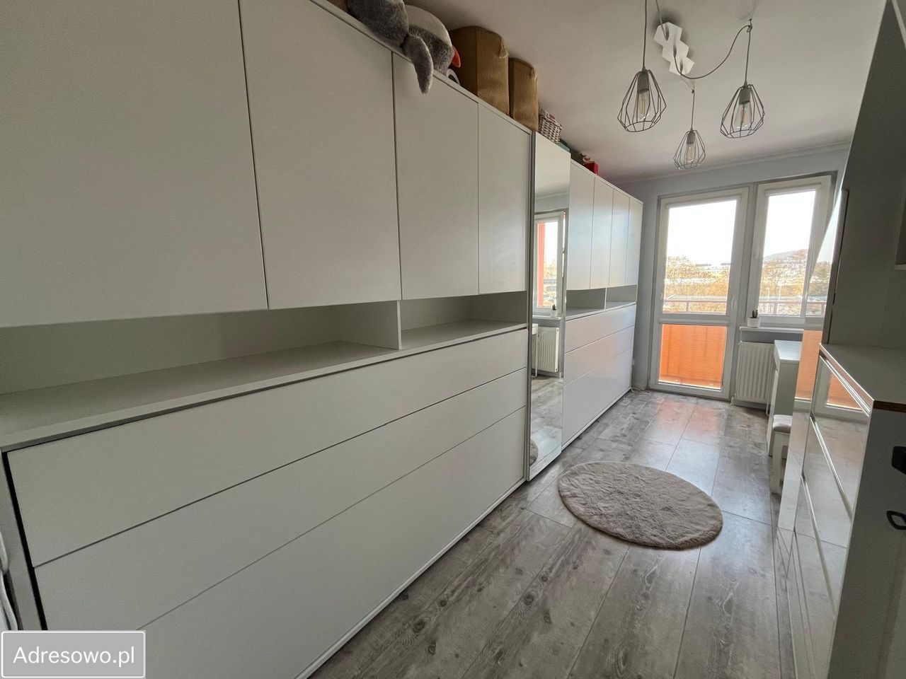 Mieszkanie 2-pokojowe Kielce Centrum, ul. Chęcińska. Zdjęcie 14