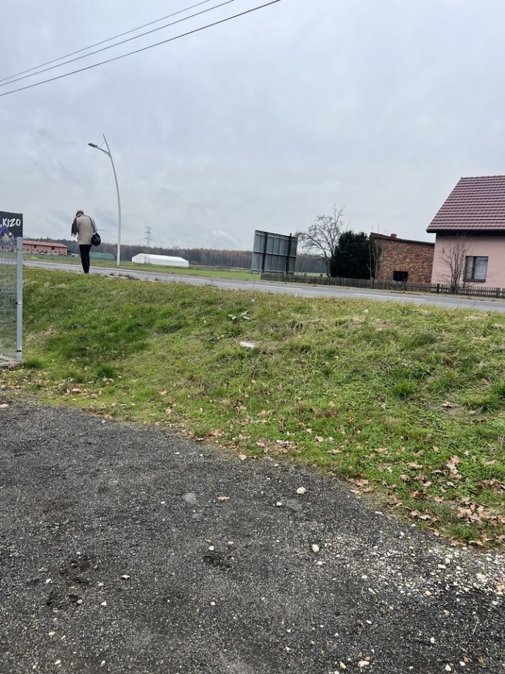 Działka inwestycyjna Tychy, ul. Mikołowska. Zdjęcie 8