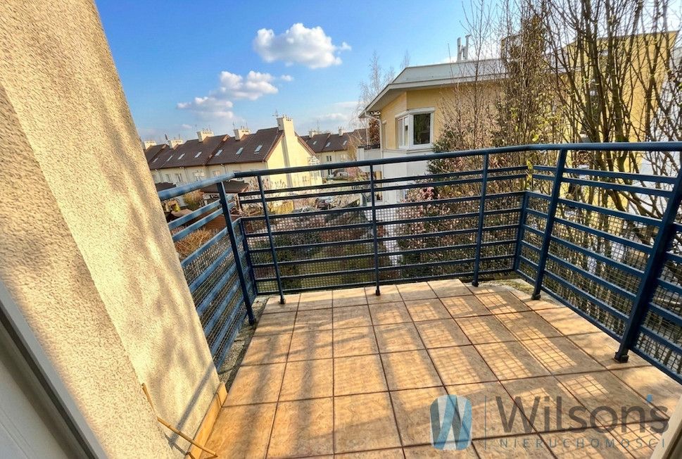 Mieszkanie 2-pokojowe Józefosław, ul. Wilanowska. Zdjęcie 20