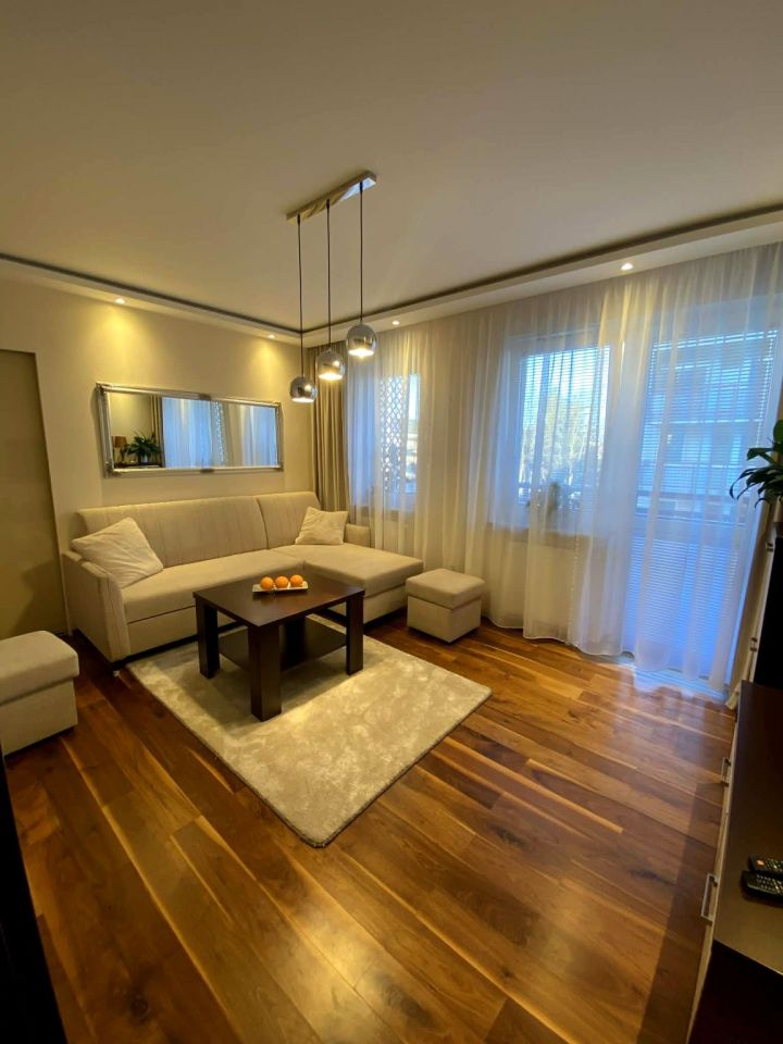 Mieszkanie 2-pokojowe Lublin Dziesiąta, ul. Nowy Świat. Zdjęcie 7