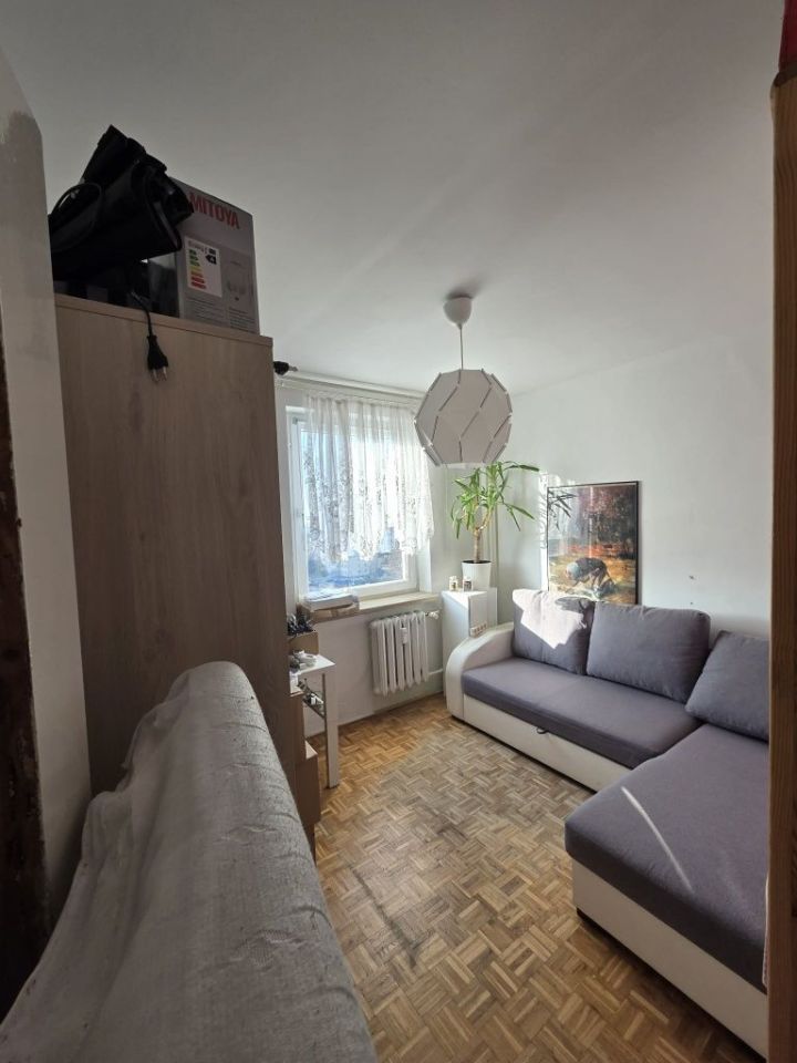 Mieszkanie 2-pokojowe Warszawa Praga-Południe. Zdjęcie 2