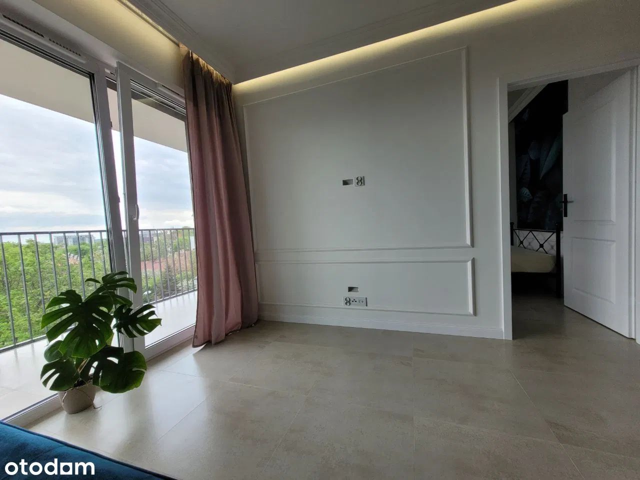 Mieszkanie 2-pokojowe Białystok Centrum, ul. Sukienna. Zdjęcie 7