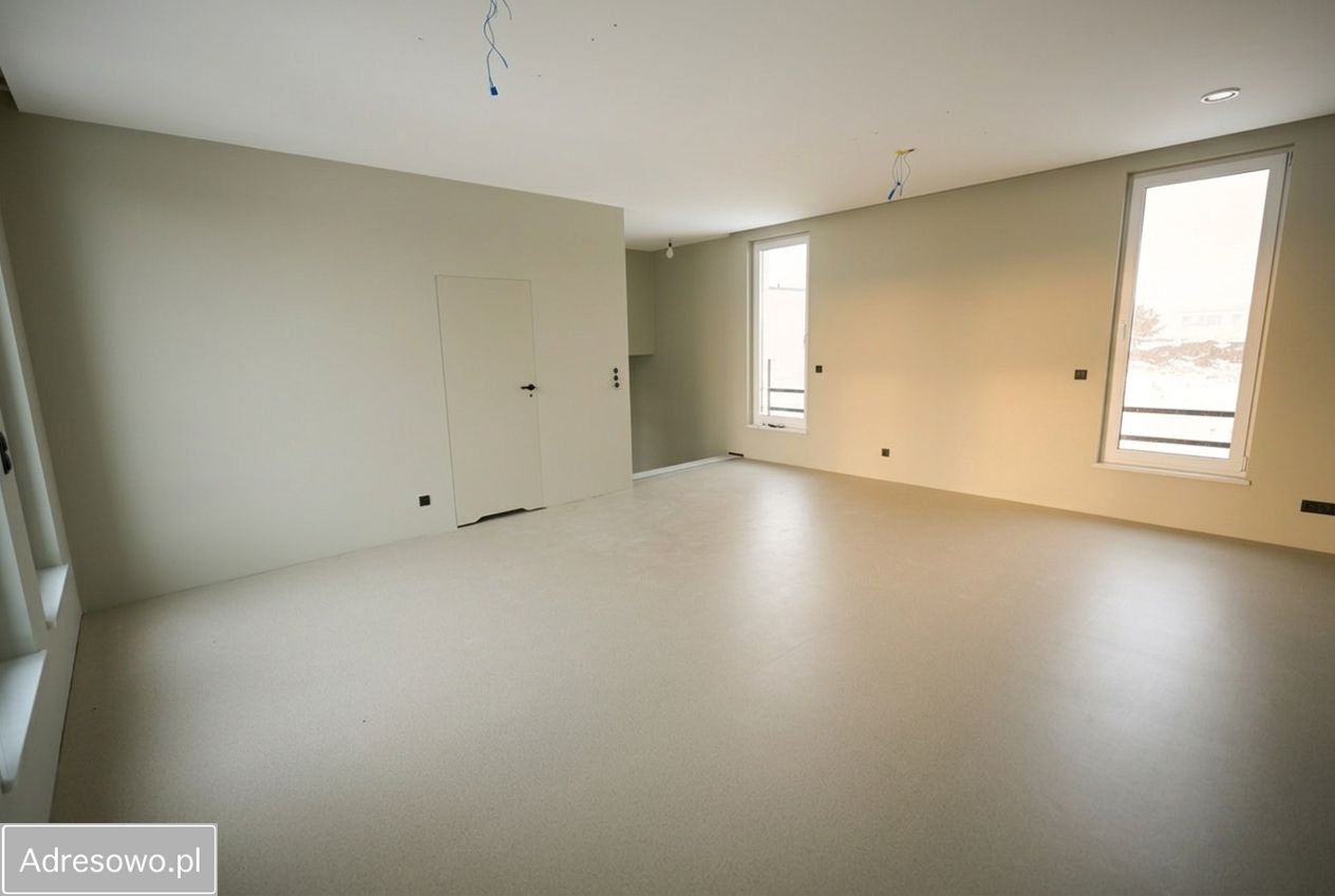 dom szeregowy, 4 pokoje Żernica. Zdjęcie 8