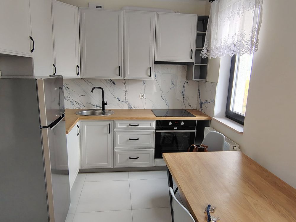 Mieszkanie 2-pokojowe Brodnica, ul. Władysława Łokietka. Zdjęcie 4