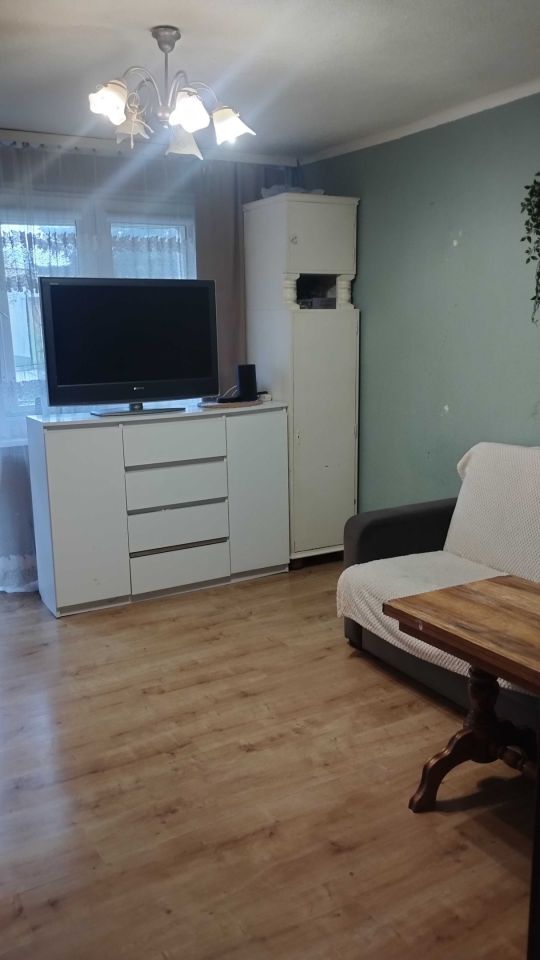 Mieszkanie 4-pokojowe Kielce, ul. Nowowiejska. Zdjęcie 3