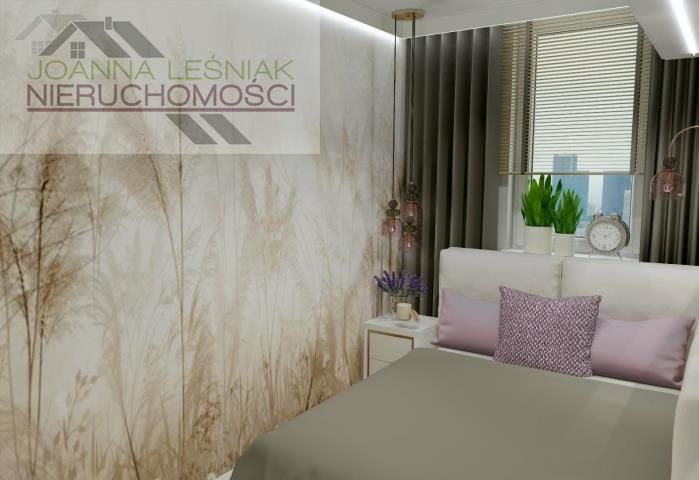 Mieszkanie 3-pokojowe Olkusz, ul. Legionów Polskich. Zdjęcie 3