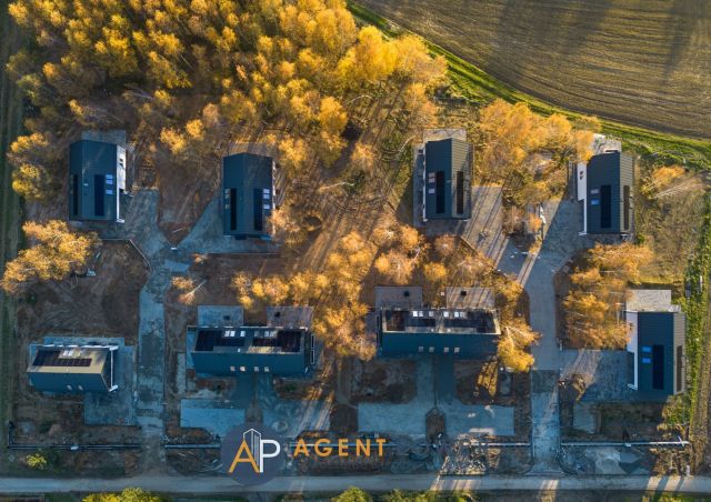 dom wolnostojący, 5 pokoi Minoga. Zdjęcie 5