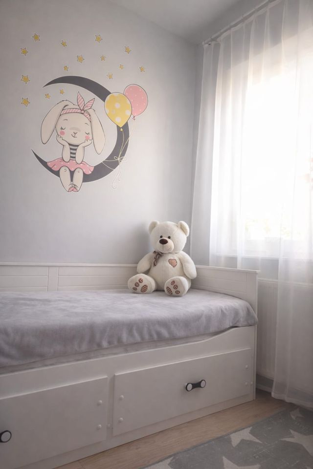 Mieszkanie 3-pokojowe Głogów Małopolski, ul. Fabryczna. Zdjęcie 8