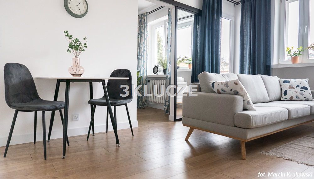 Mieszkanie 2-pokojowe Lublin Wieniawa, ul. Klemensa Junoszy. Zdjęcie 9