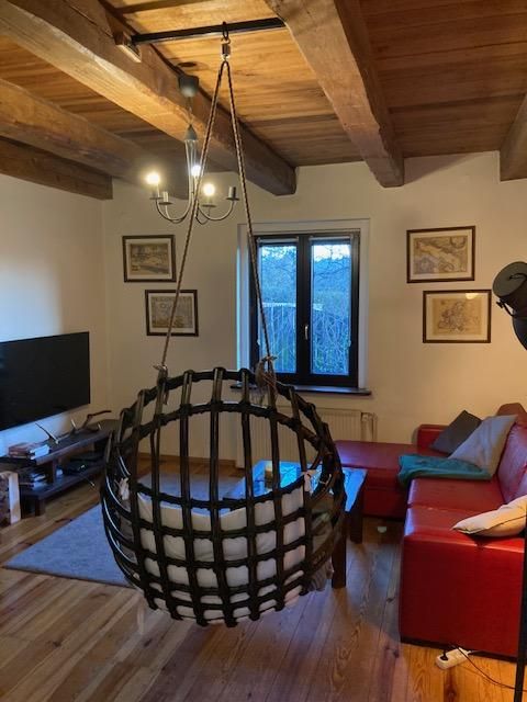 dom wolnostojący, 5 pokoi Mosina Pożegowo, ul. Pożegowska. Zdjęcie 6