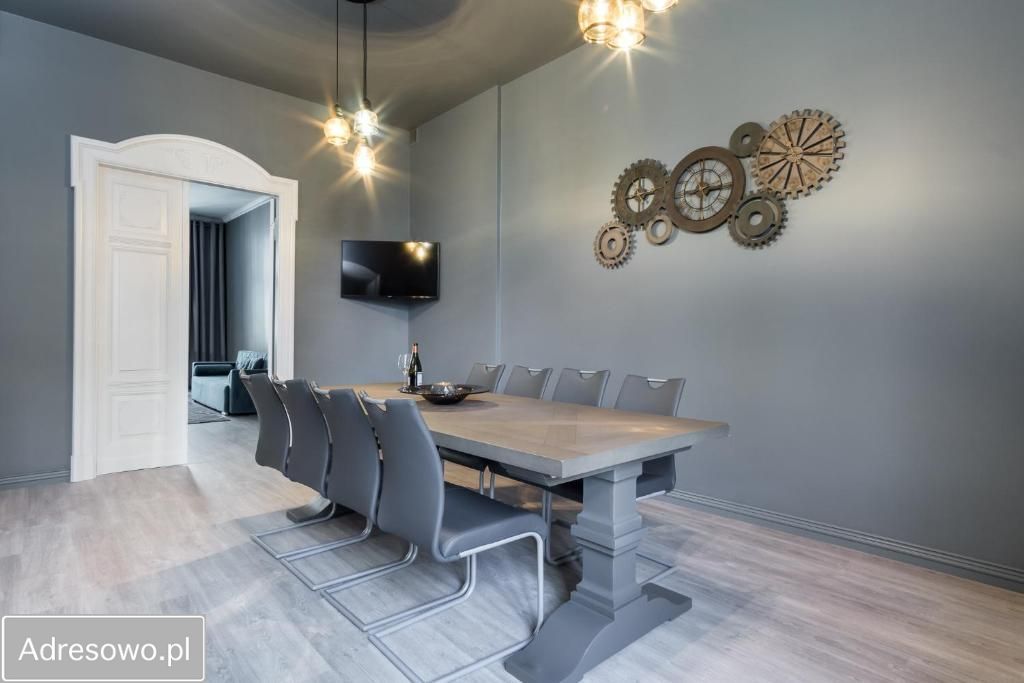 Mieszkanie 3-pokojowe Gdańsk Śródmieście, ul. Ogarna. Zdjęcie 18