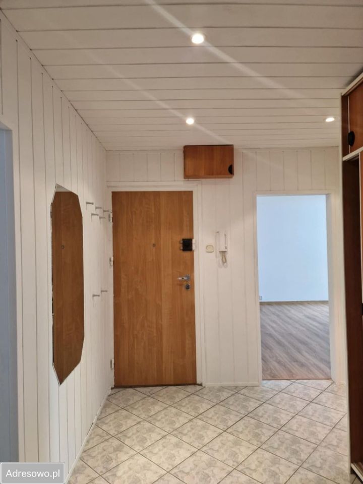 Mieszkanie 4-pokojowe Wrocław Różanka, ul. Bezpieczna. Zdjęcie 9