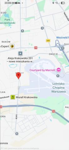 dom szeregowy, 16 pokoi Warszawa Włochy, al. Krakowska. Zdjęcie 25