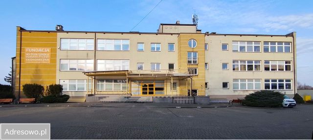 Lokal Zamość, ul. Stefana Okrzei. Zdjęcie 1
