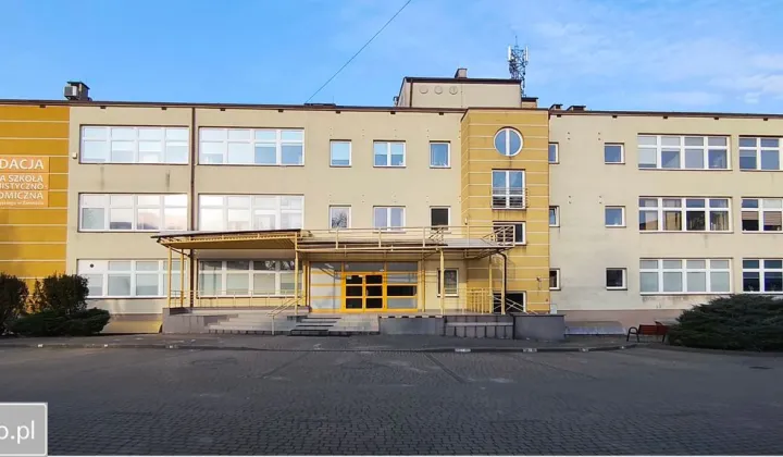 Lokal Zamość, ul. Stefana Okrzei