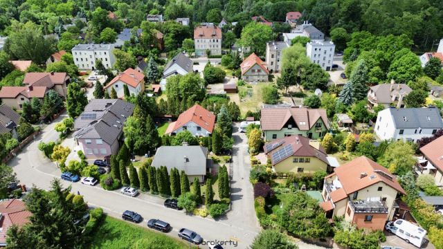 Działka budowlana Wrocław Stabłowice, ul. Oliwkowa. Zdjęcie 6