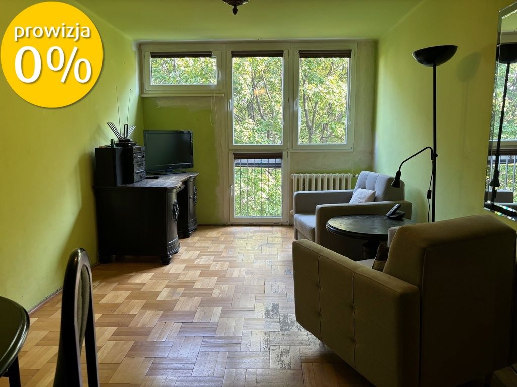 Mieszkanie 4-pokojowe Warszawa Wola, ul. Waliców. Zdjęcie 3