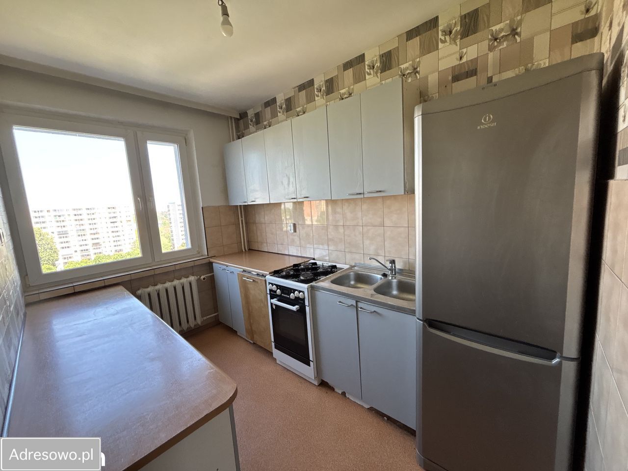Mieszkanie 2-pokojowe Gliwice, ul. Emilii Plater. Zdjęcie 9