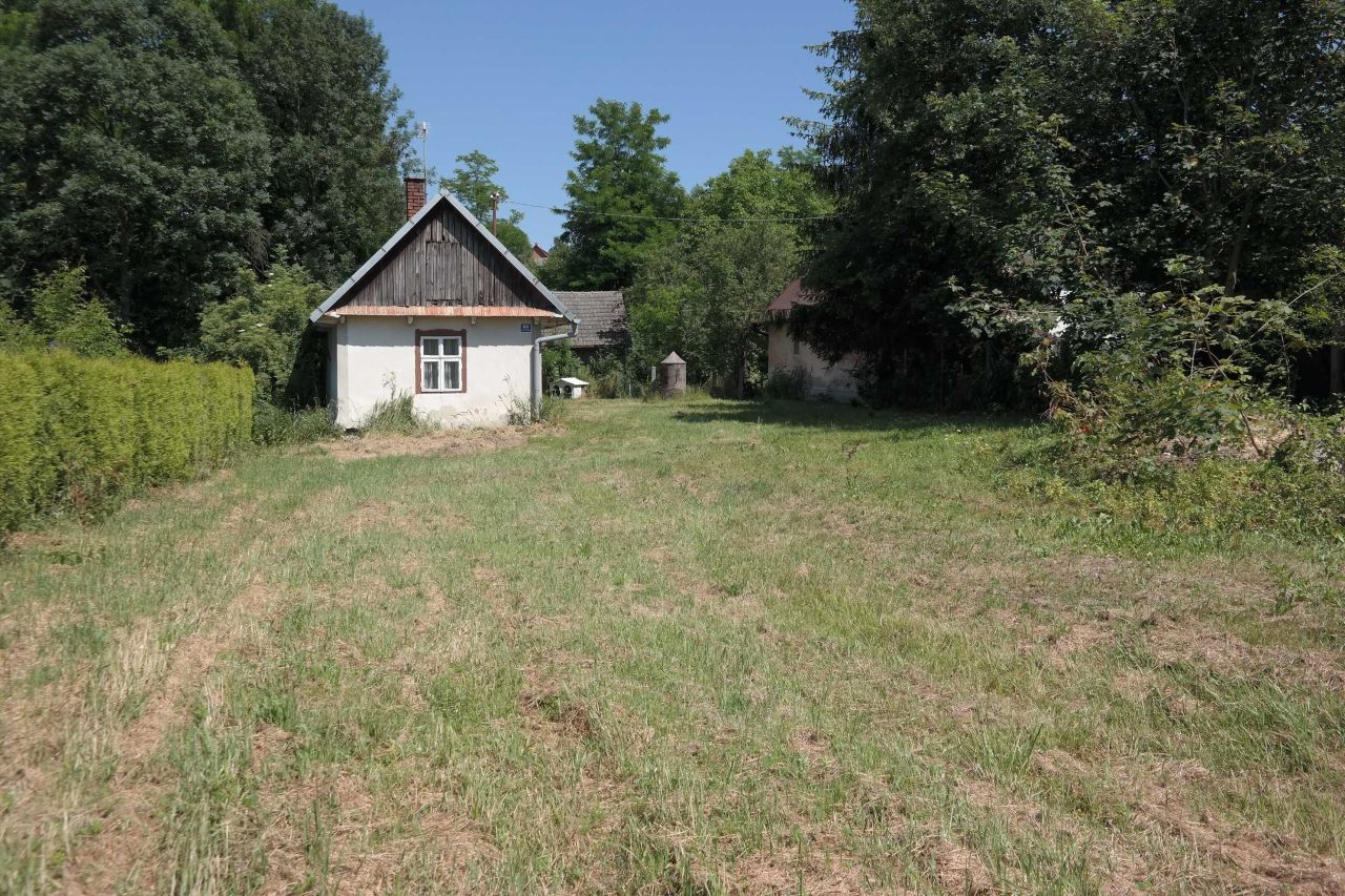 Działka budowlana Jadowniki, ul. Wincentego Witosa. Zdjęcie 2