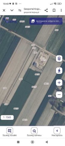 Działka budowlana Oleśnica. Zdjęcie 1