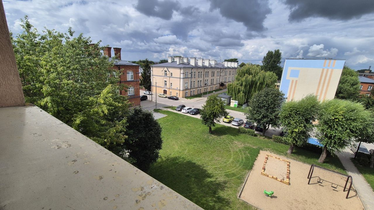 Mieszkanie 2-pokojowe Zambrów, ul. Grunwaldzka. Zdjęcie 13