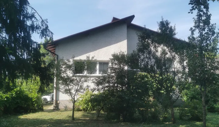 dom wolnostojący, 4 pokoje Wojkówka