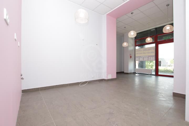 Lokal Wrocław Psie Pole, ul. Waniliowa. Zdjęcie 5