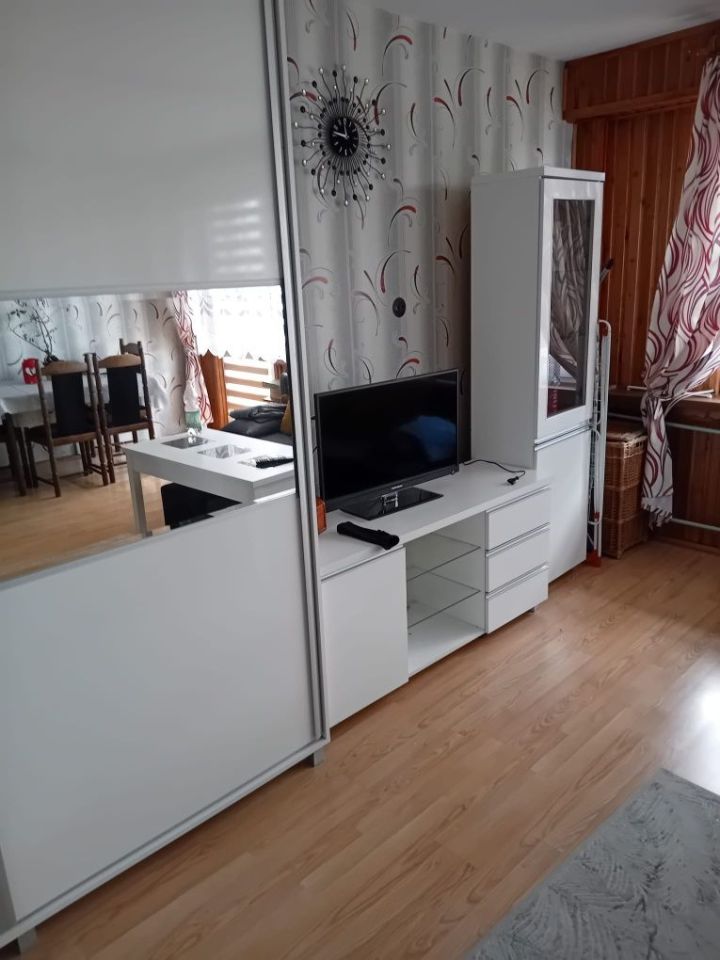Mieszkanie 2-pokojowe Chrzanów. Zdjęcie 1