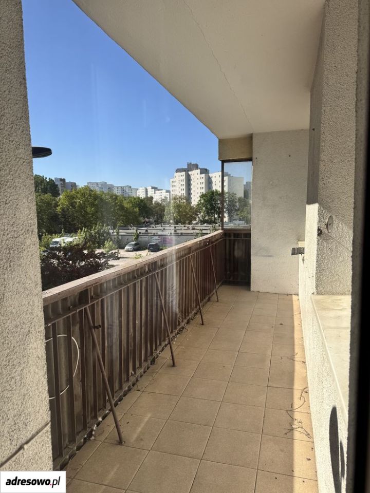 Mieszkanie 3-pokojowe Warszawa Targówek, ul. Zamiejska. Zdjęcie 12