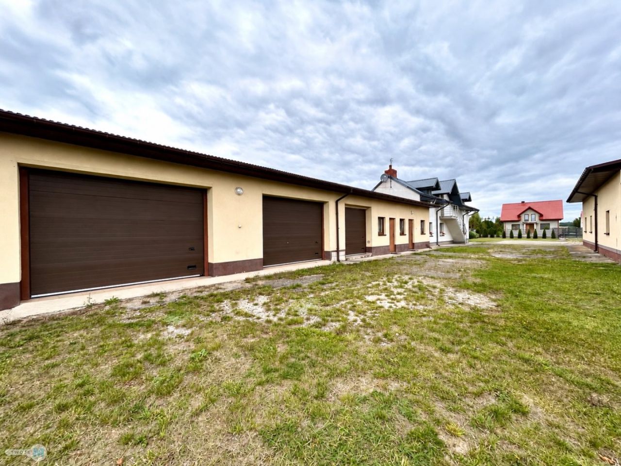 dom Gnieździska. Zdjęcie 18