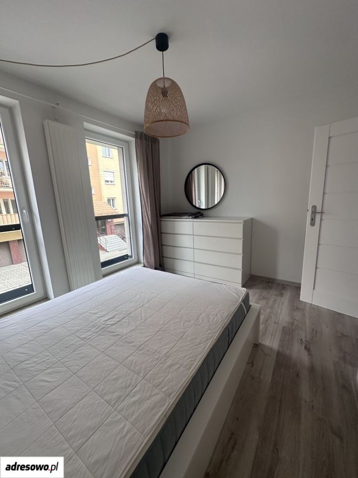 Mieszkanie 2-pokojowe Poznań Winiary, ul. Tadeusza Rejtana. Zdjęcie 5