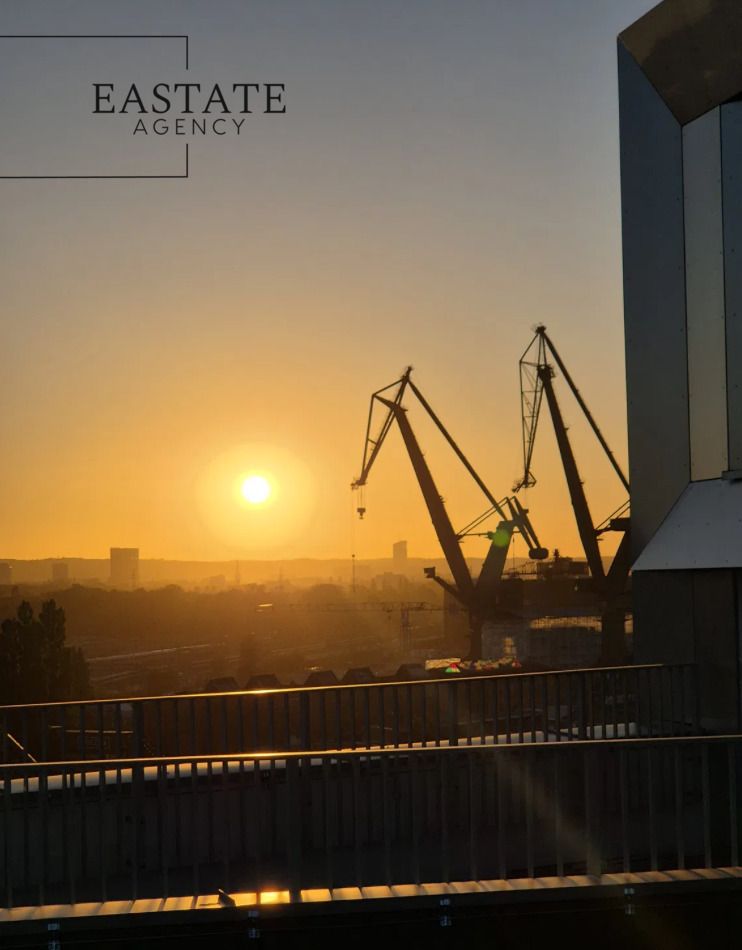 Mieszkanie 2-pokojowe Gdańsk Śródmieście, ul. ks. Jerzego Popiełuszki. Zdjęcie 14