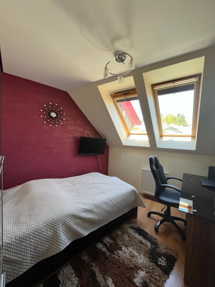 Mieszkanie 4-pokojowe Olsztyn Osiedle Generałów, ul. Bartąska. Zdjęcie 7