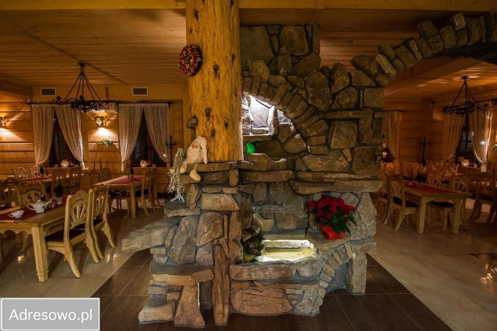 Hotel/pensjonat Mikołów Centrum, ul. Powstańców Śląskich. Zdjęcie 18