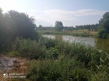 Działka budowlana Romany. Zdjęcie 3