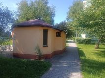 Lokal Cieszyn, ul. Zofii Kossak-Szatkowskiej. Zdjęcie 2